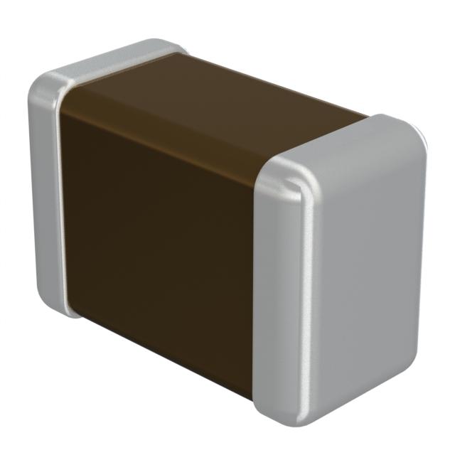 All Parts Passive Components Capacitors Ceramic Capacitors 885012008046 by Würth Elektronik Midcom